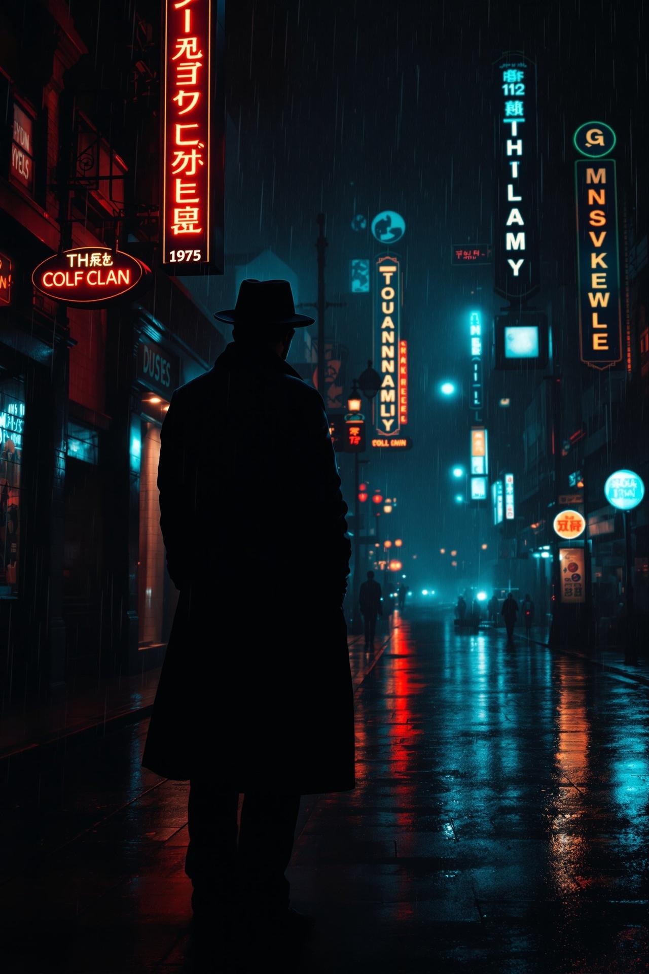 呱呱视频 - 暗夜侦探 视频封面